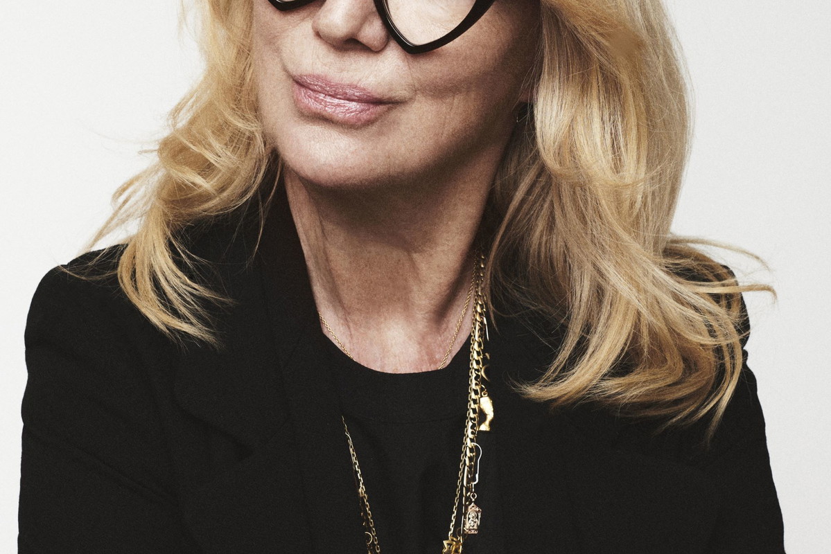 L’Oréal Paris Global Make-Up Director