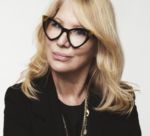L’Oréal Paris Global Make-Up Director