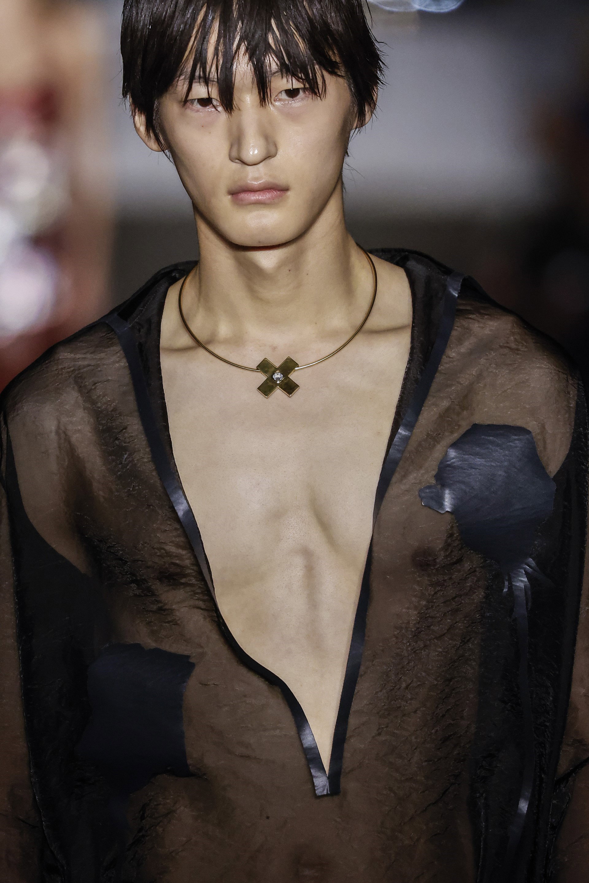 TOUS na Fashion Week w Nowym Jorku