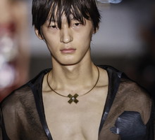 TOUS na Fashion Week w Nowym Jorku