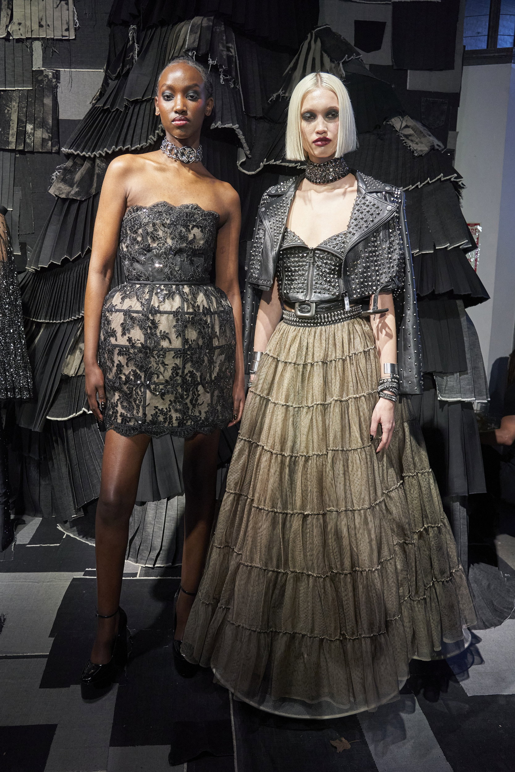 Alice + Olivia jesień-zima 2023/2024