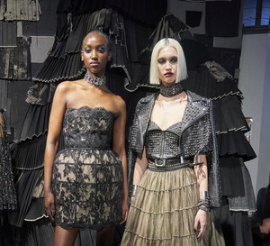 Alice + Olivia jesień-zima 2023/2024