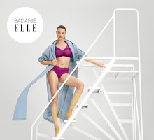 ELLE Polska x Triumph