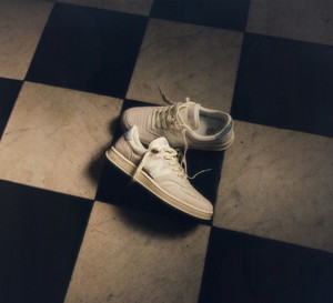 New Balance przedstawia model T500