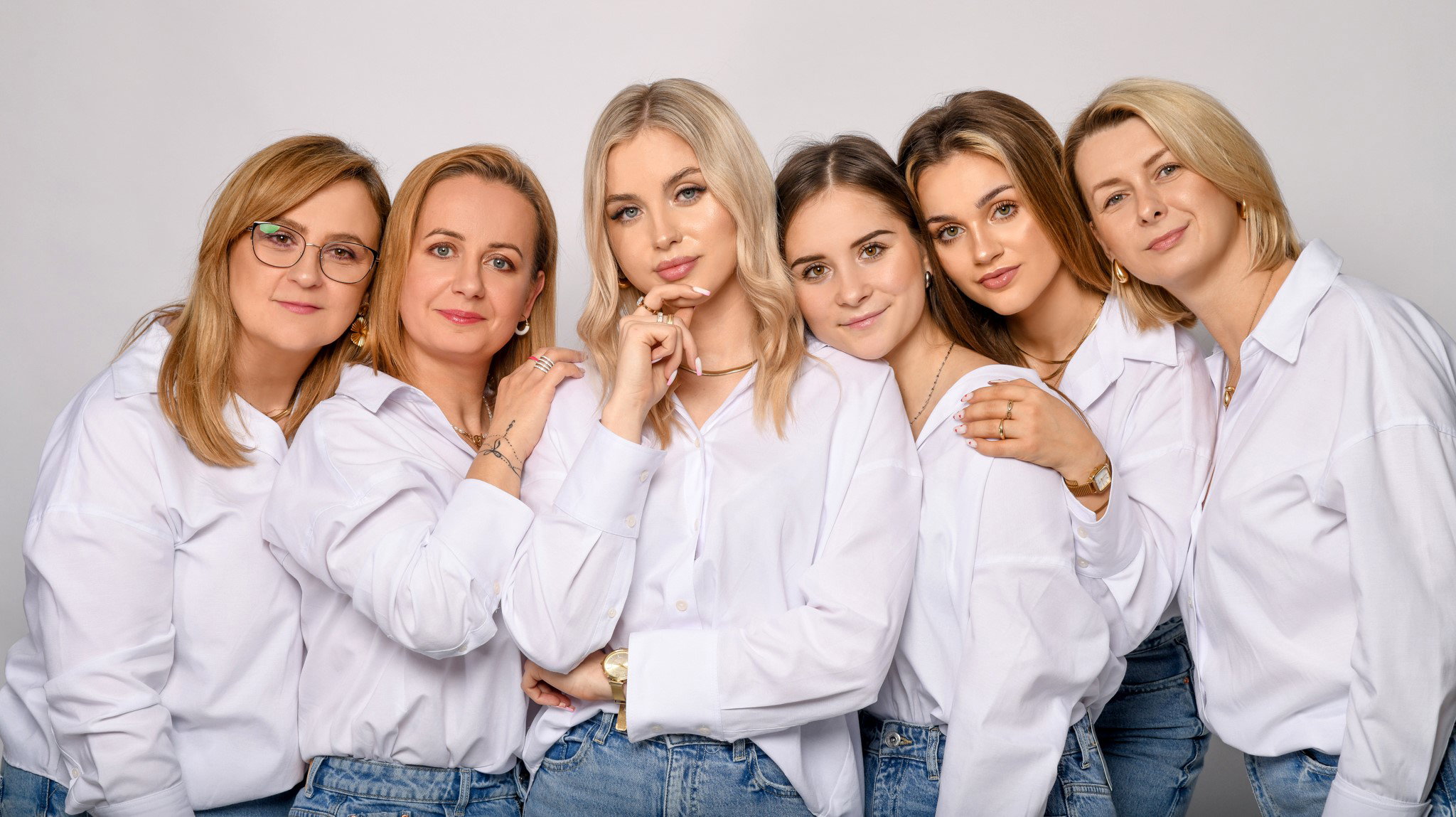 Dzień Kobiet z Vezzi