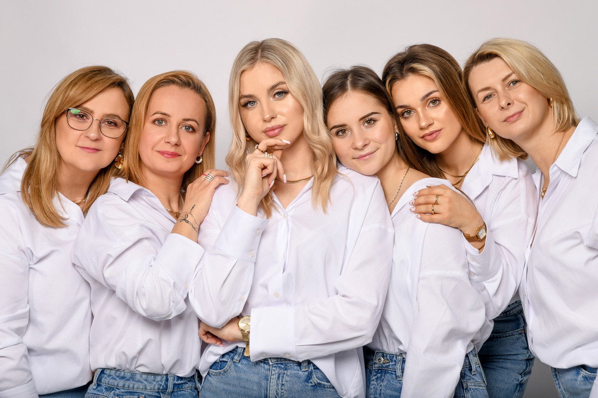 Dzień Kobiet z Vezzi