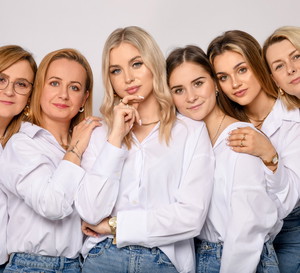 Dzień Kobiet z Vezzi