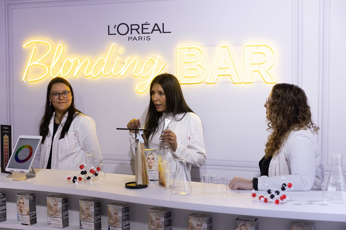 Loreal