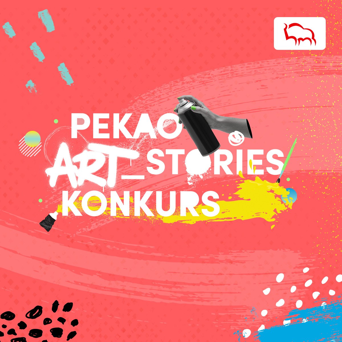 PEKAO ART_stories
