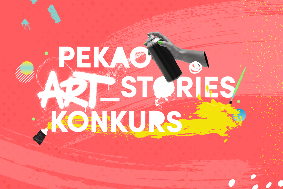 PEKAO ART_stories