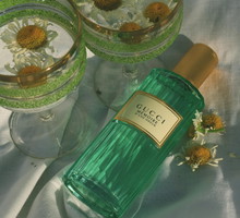 Perfumy na wiosnę 2024. Gucci