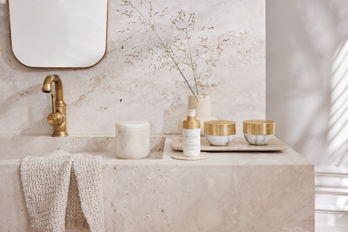 CLEAN & CONSCIOUS - Rituals
