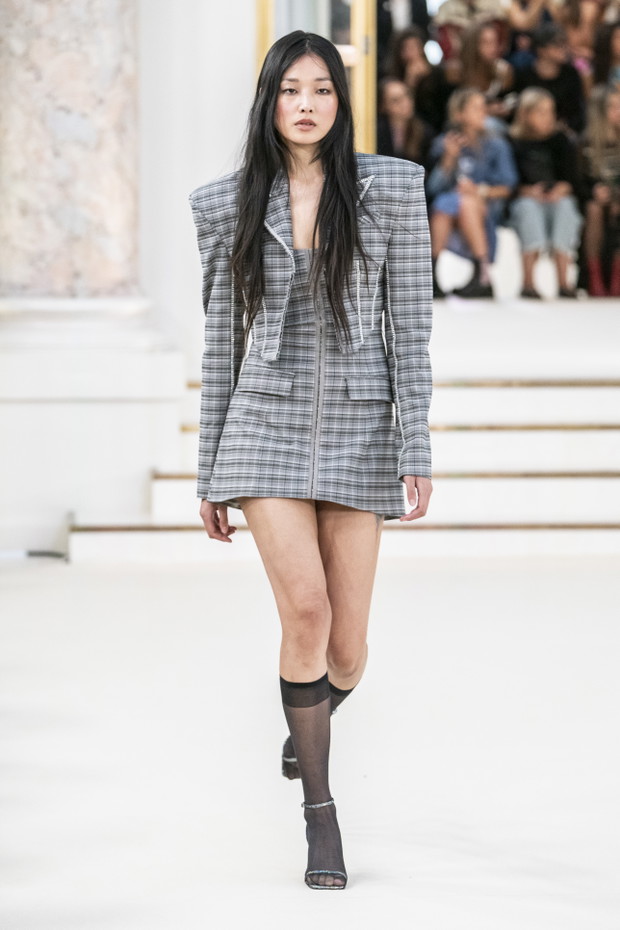 Rotate Birger Christensen wiosna-lato 2024