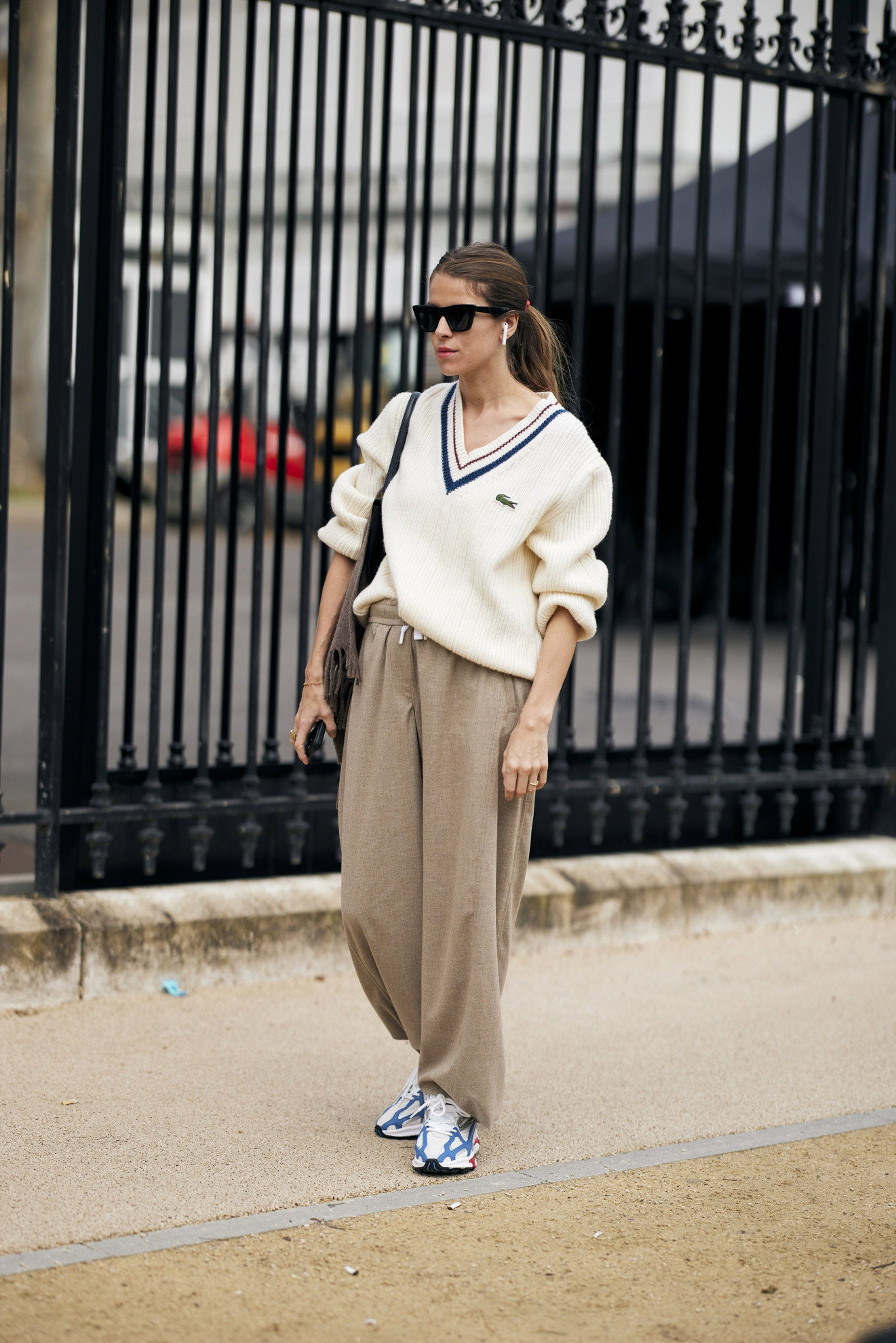 styl athleisure