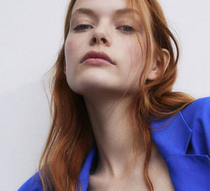 Viralowa bluzka z H&M