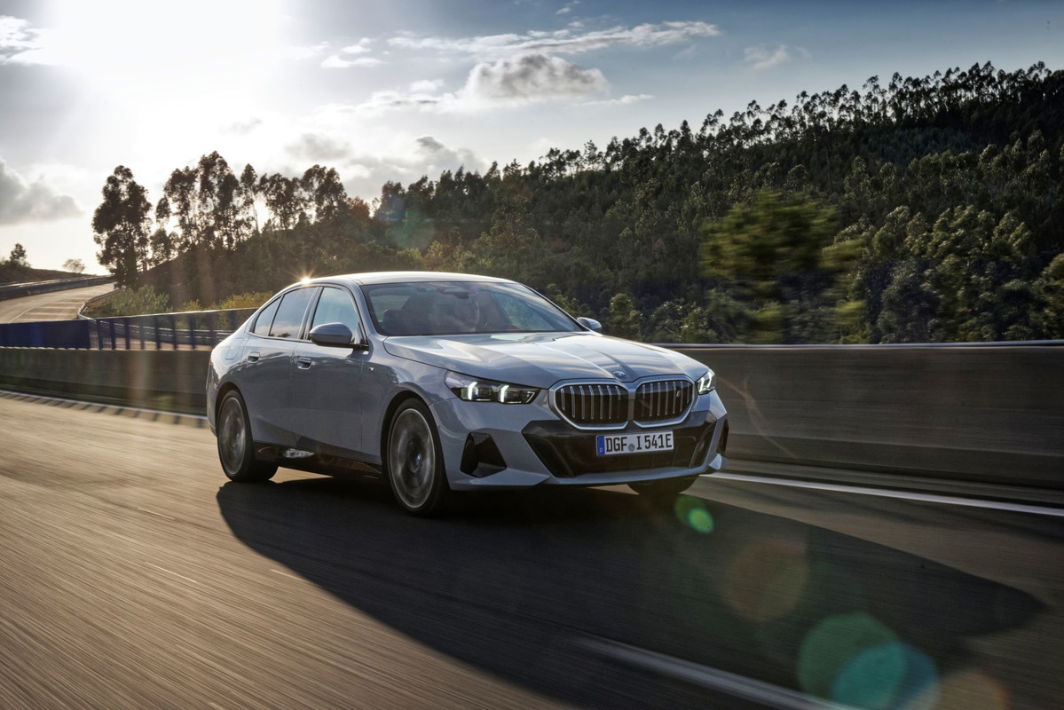 BMW