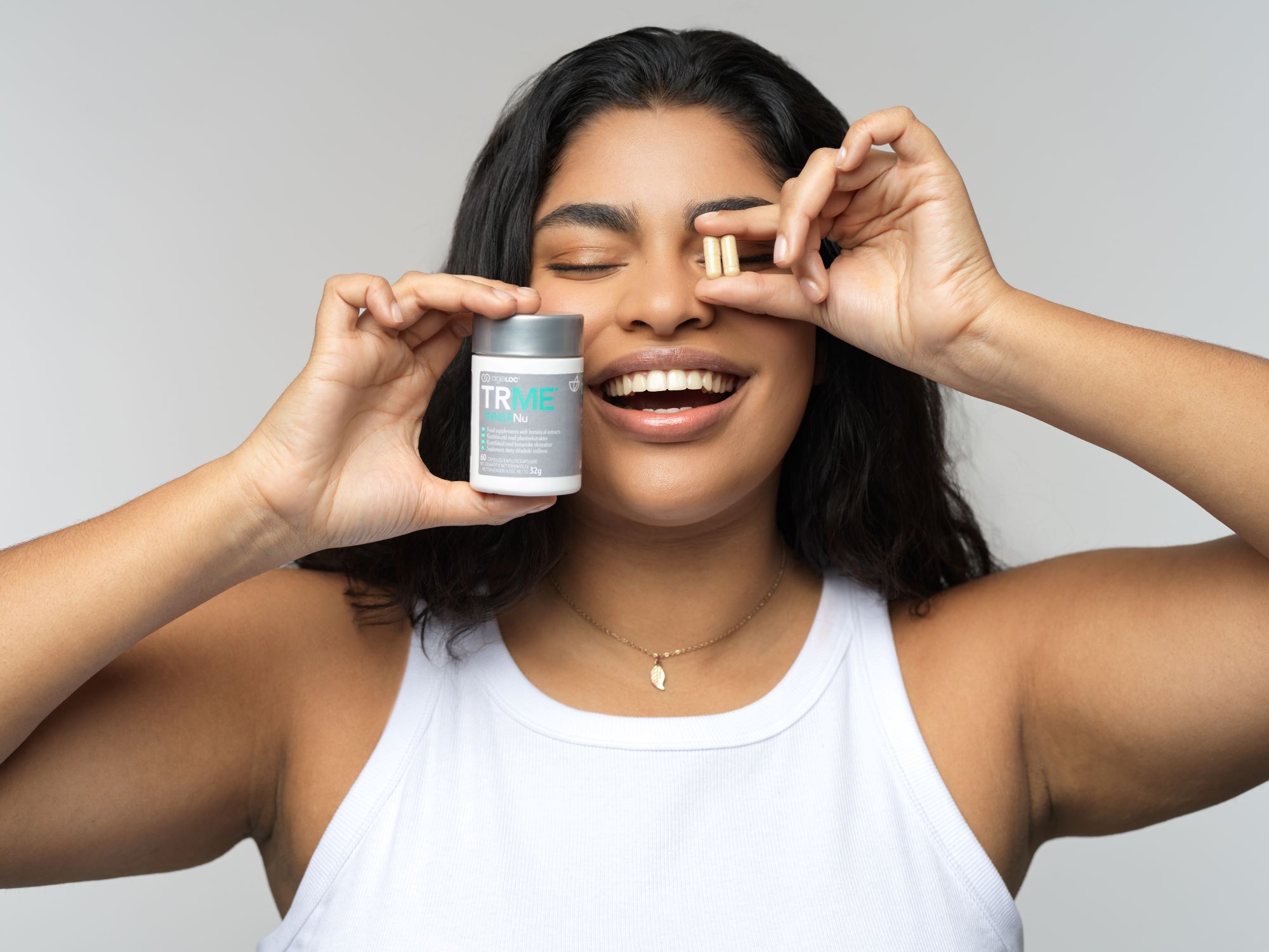 Nu Skin
