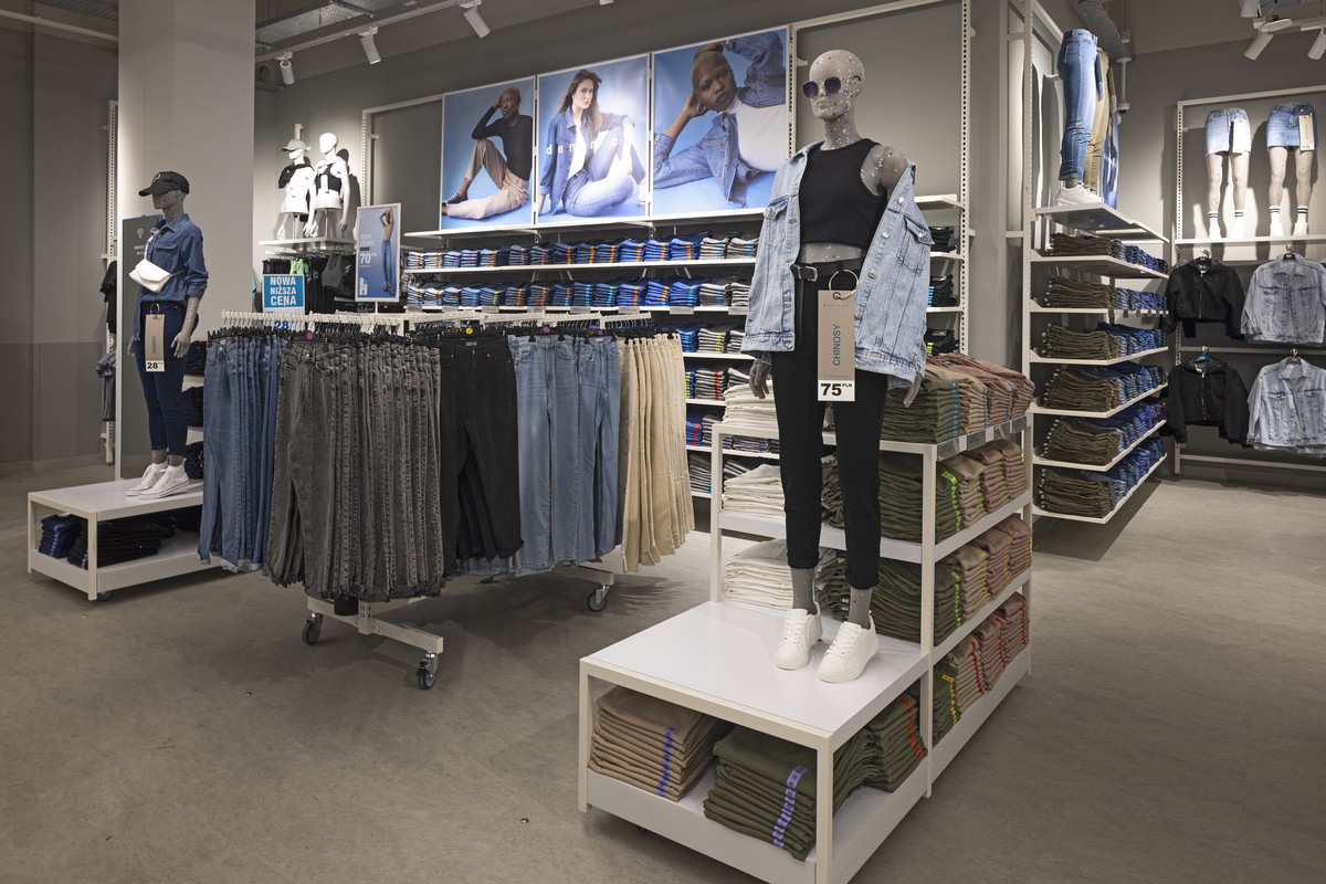 Primark otworzył sklep we Wrocławiu