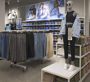 Primark otworzył sklep we Wrocławiu