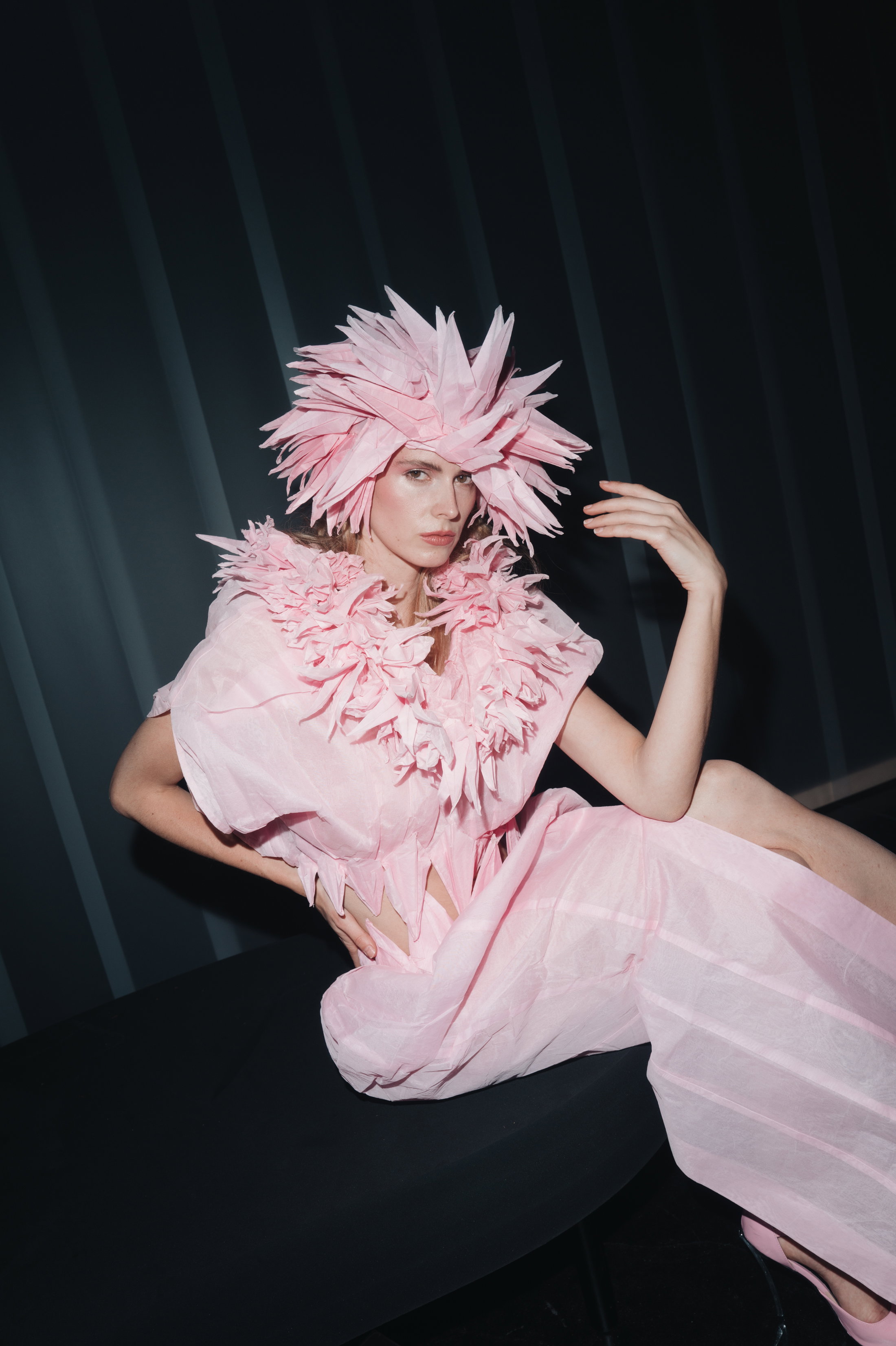 Kolekcja AW24 marki Patrizia Pepe