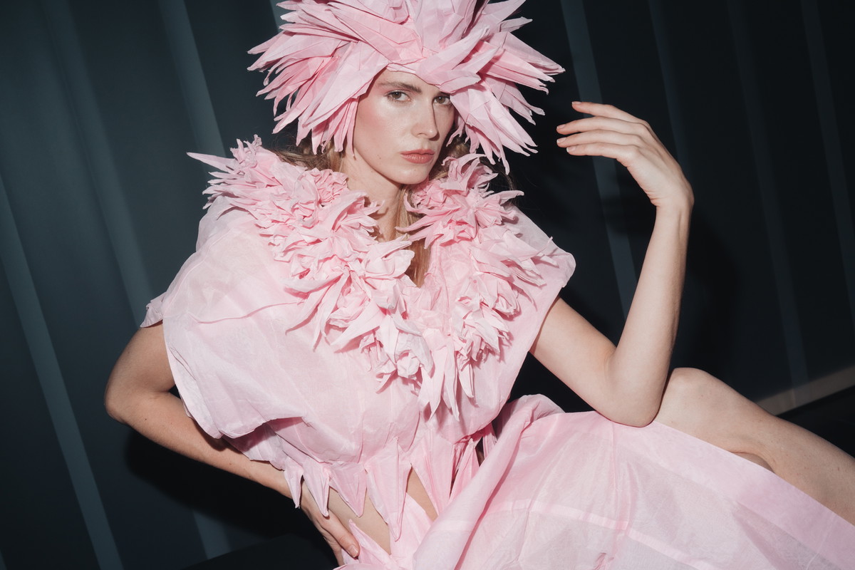 Kolekcja AW24 marki Patrizia Pepe
