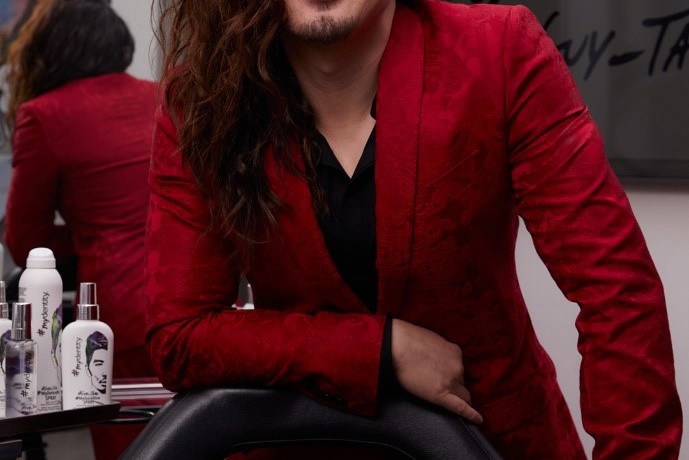 Guy Tang