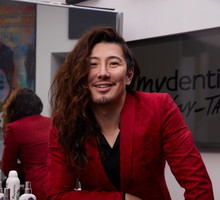 Guy Tang