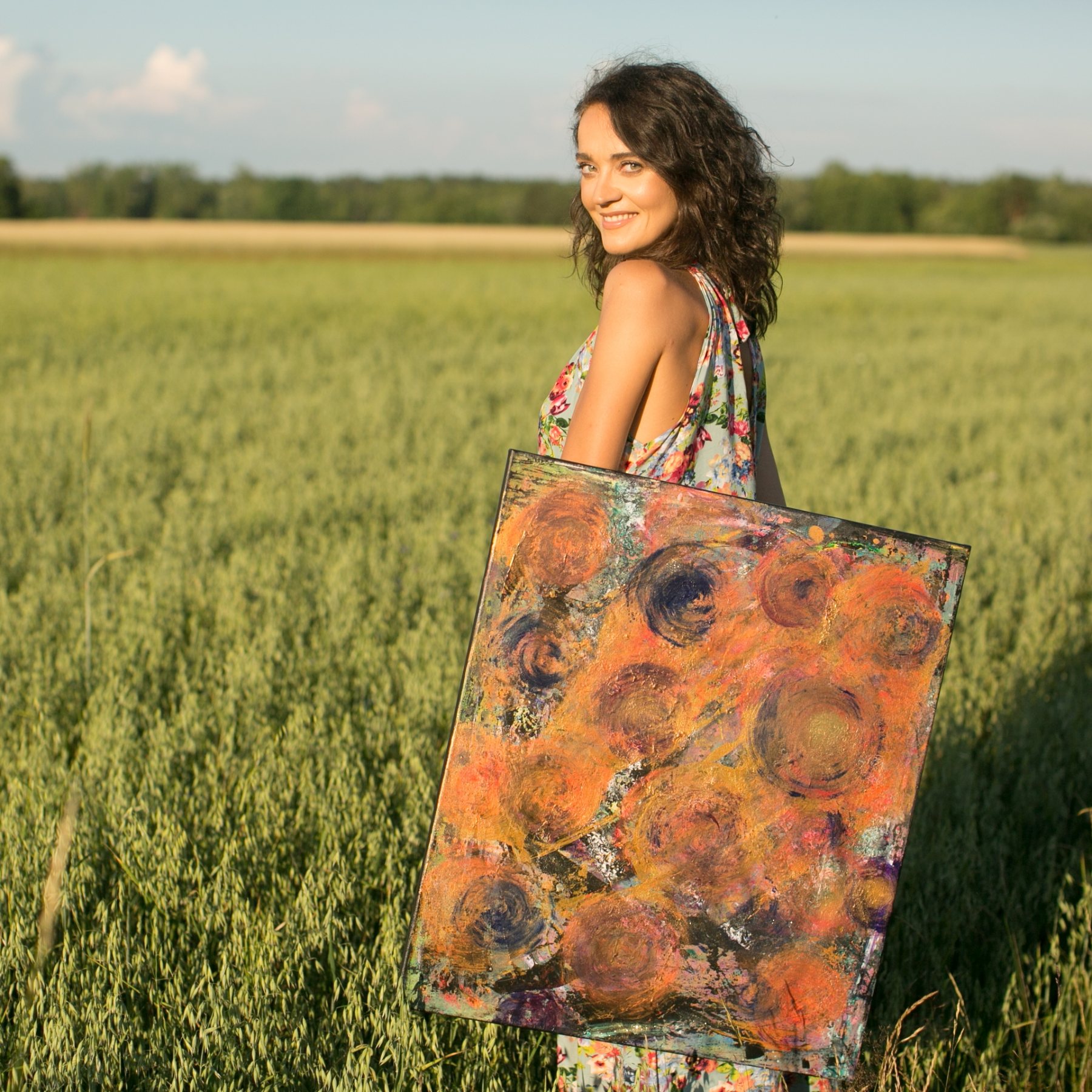Leśne Atelier