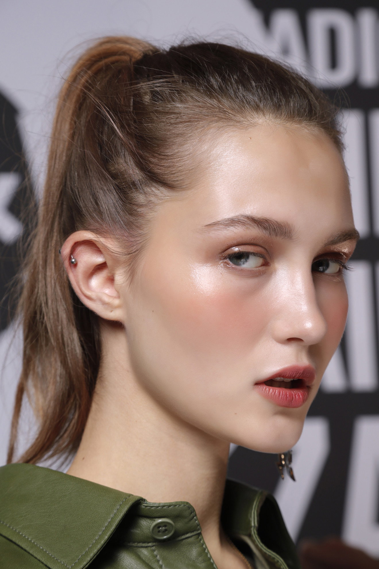 make up