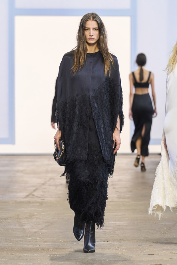 Gabriela Hearst wiosna 2024