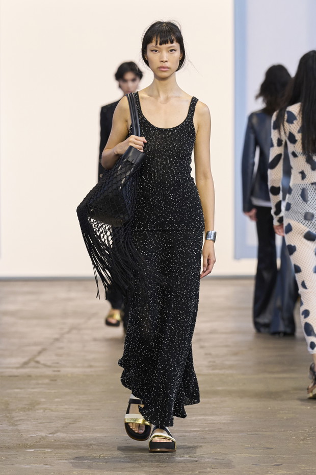 Gabriela Hearst wiosna 2024