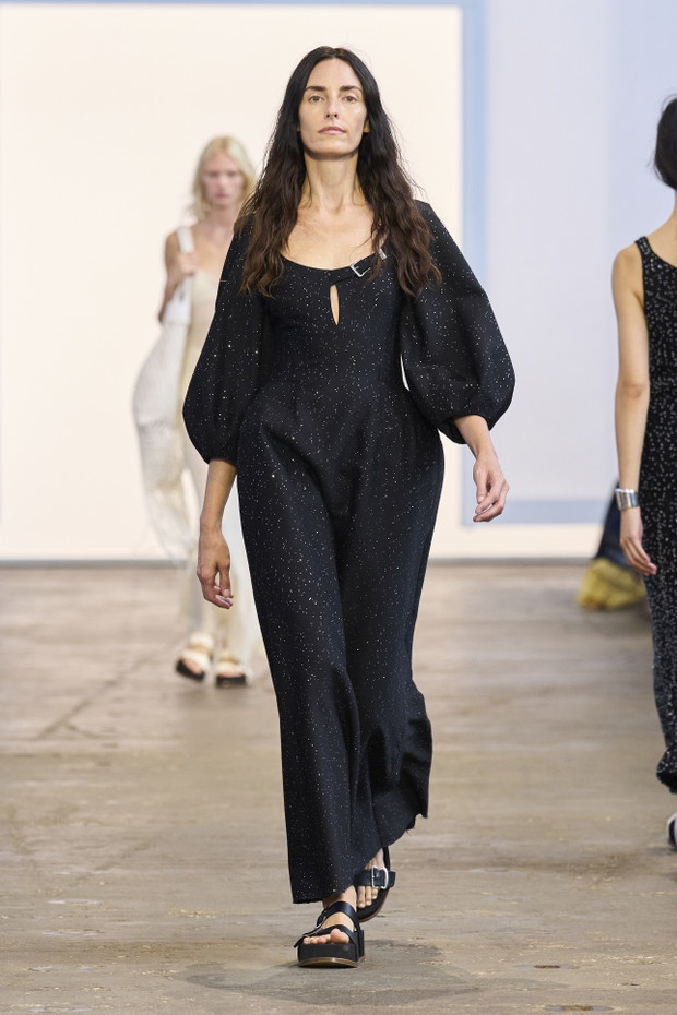 Gabriela Hearst wiosna 2024