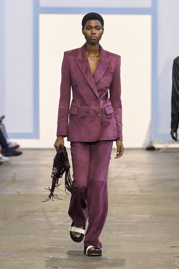 Gabriela Hearst wiosna 2024