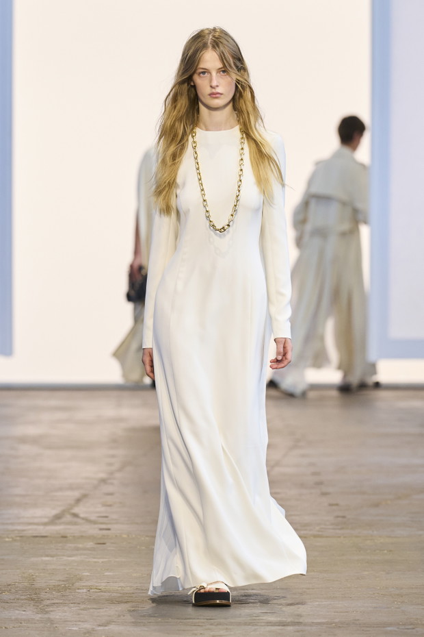 Gabriela Hearst wiosna 2024