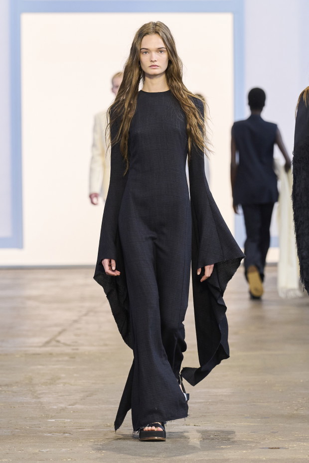 Gabriela Hearst wiosna 2024