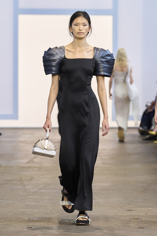 Gabriela Hearst wiosna 2024
