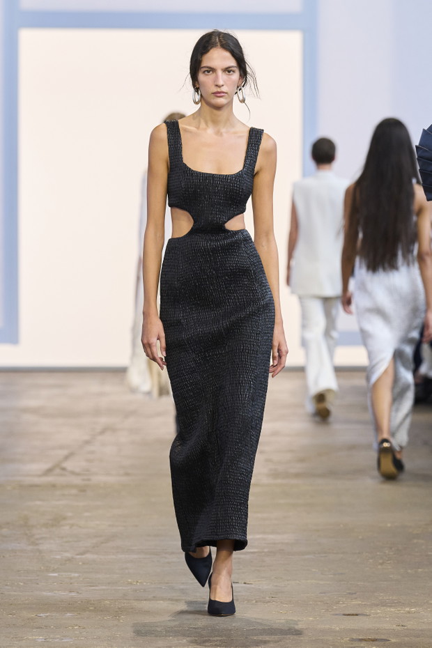 Gabriela Hearst wiosna 2024