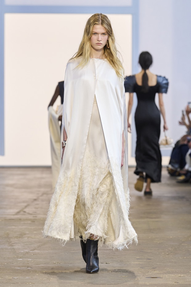 Gabriela Hearst wiosna 2024