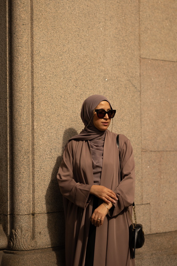 Najlepsze stylizacje na Stockholm Fashion Week wiosna-lato 2023