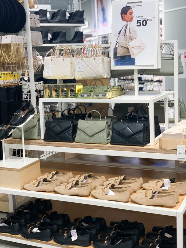 Primark - sklep we Wrocławiu