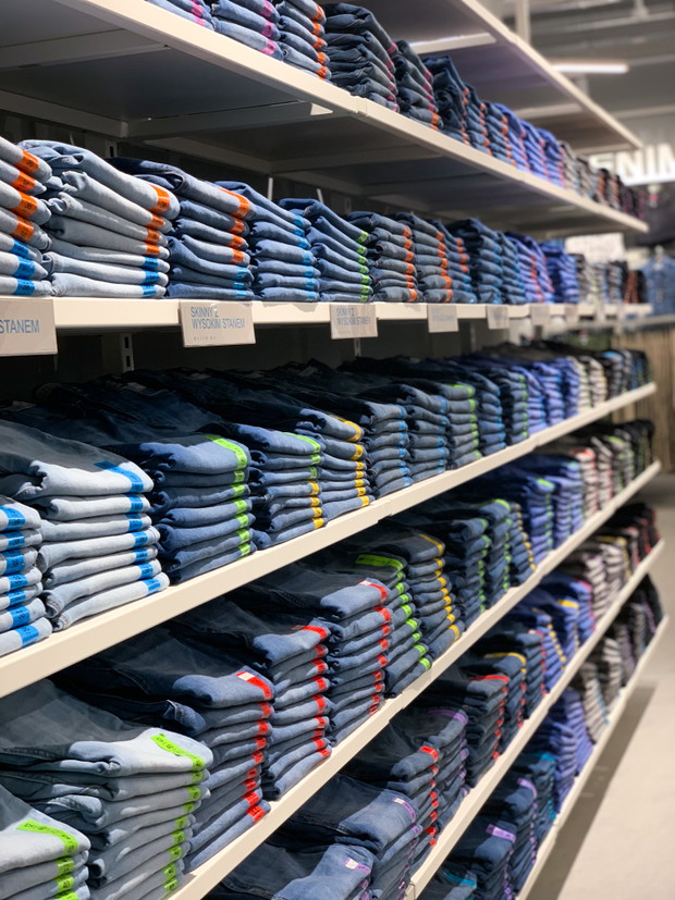 Primark - sklep we Wrocławiu