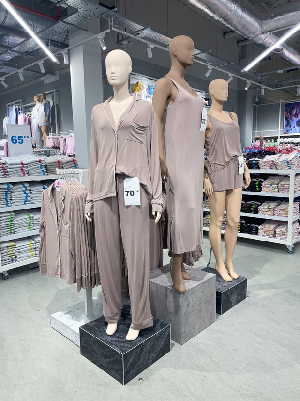 Primark - sklep we Wrocławiu