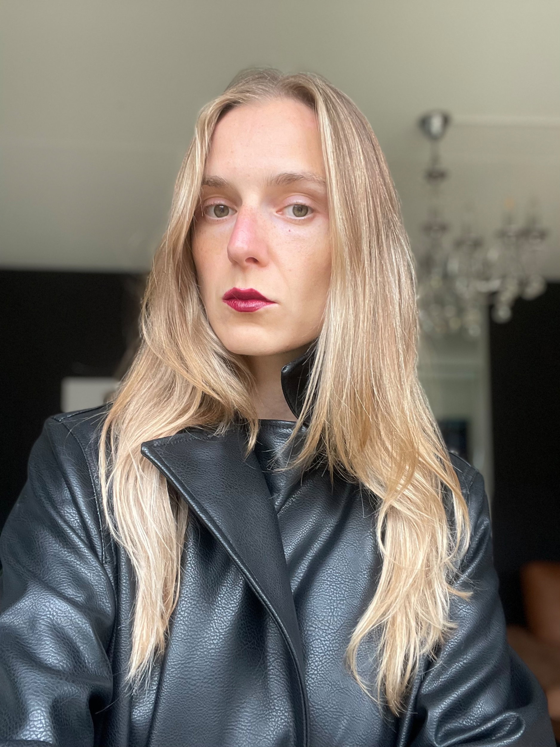 Kosmetyki do blond włosów