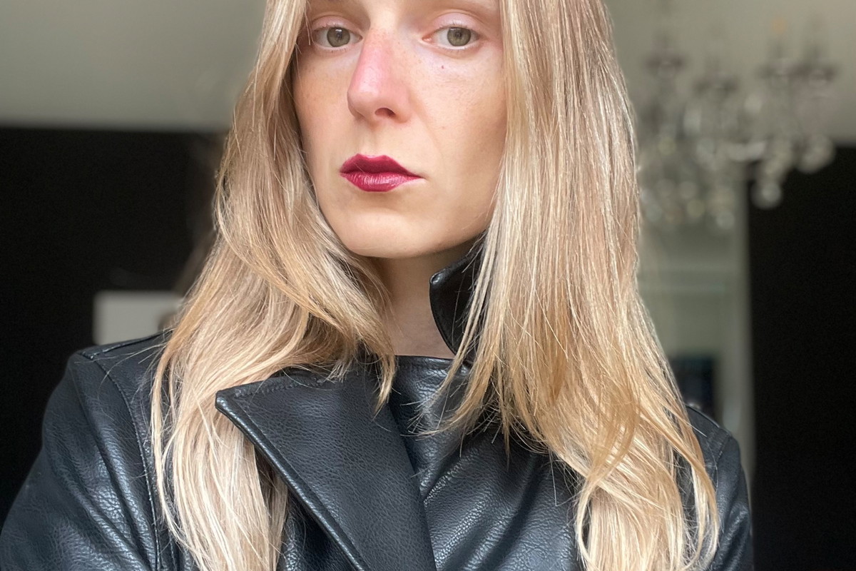 Kosmetyki do blond włosów