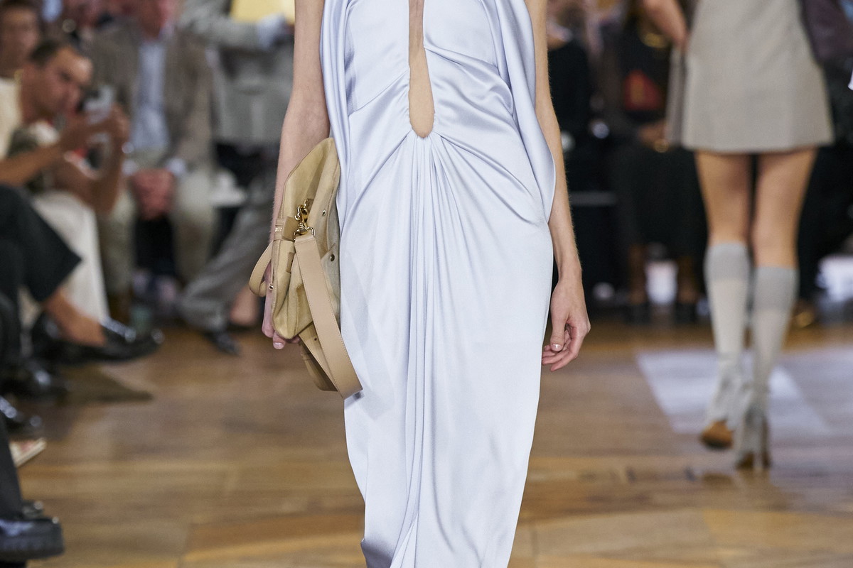 Victoria Beckham wiosna-lato 2024