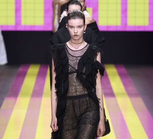 Dior wiosna-lato 2024