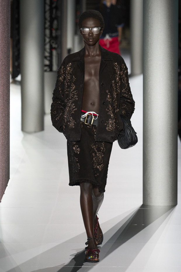 Miu Miu wiosna-lato 2024