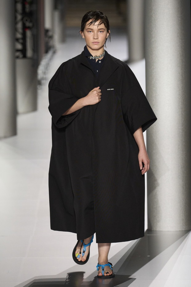 Miu Miu wiosna-lato 2024