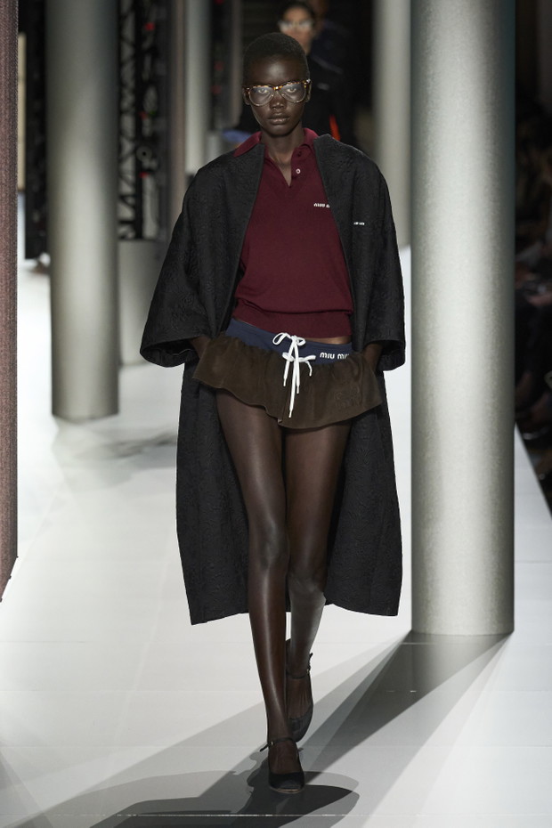 Miu Miu wiosna-lato 2024