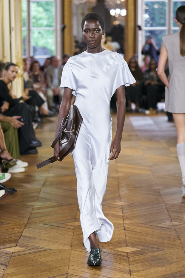 Victoria Beckham wiosna-lato 2024